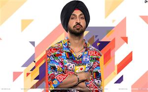 Diljit Dosanjh